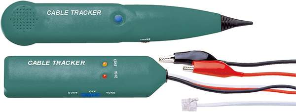 ELV Cable Tracker MS6812