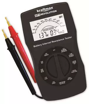 kraftmax XT1 Revolution (144502)