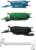 Benning 044113 044113 Erdungs-Set 1St.