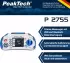 PeakTech P 2755