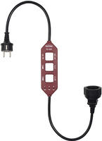 Testboy - Strommessadapter Tv 435 Laststrom-/differenz-/leckstrommessung
