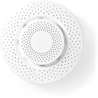 Nedis WIFISA10CWT, Nedis Smart Air Quality Monitor White (WIFISA10CWT)