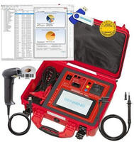 Benning ST 760+ Set Ger&auml;tetester-Set (050335)