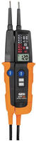 HT INSTRUMENTS HT10 2pol. Spannungspr&uuml;fer CAT IV 1000V AC/DC (1010850)