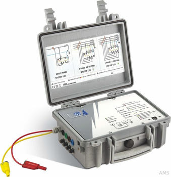HT Instruments PQA 820 (1009630)