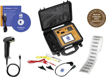 HT Instruments MultiTest HT700+ ARC Set (2010130)