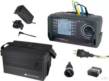 Gossen Metrawatt PROFiTEST INTRO (M503A)