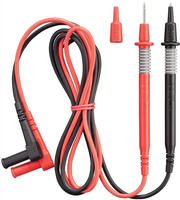 BENNING Sicherheitsme&szlig;leitungen 2mm