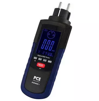 PCE PCE-RCD 1