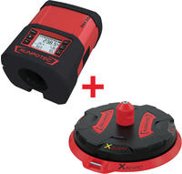 RUNPOTEC 11143 RUNPOMETER RM35 + X BOARD XB 300 SET (11143)