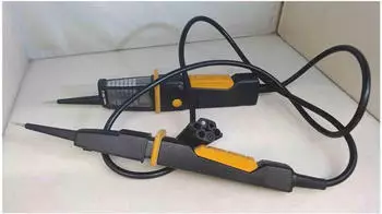 Testo 750-3