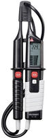 VOLTCRAFT VC 63 Zweipoliger Spannungspr&uuml;fer CAT III 1000 V, CAT IV 600V Akustik,