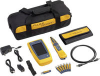 Fluke Networks 5226619, Fluke Networks LIQ-KIT Netzwerktester