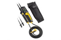 Beha Amprobe 2100-GAMMA PRO Zweipoliger Spannungspr&uuml;fer CAT IV 600 V, CAT III 1000 V