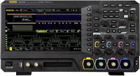 Rigol MSO5104 Digital-Oszilloskop 100MHz 2 GSa/s 100 Mpts 8 Bit 1St.
