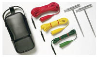 Fluke 2104706 Es165x 1 St.