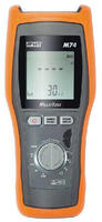 HT Instruments M74 Installationstester VDE-Norm 0100 (M74)