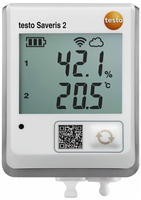 testo 0572 2035, Testo 0572 2035 Saveris 2-H2 Multi-Datenlogger Messgr&ouml;&szlig;e