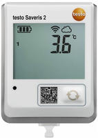 testo 0572 2031, Testo 0572 2031 Saveris 2-T1 Temperatur-Datenlogger Messgr&ouml;&szlig;e