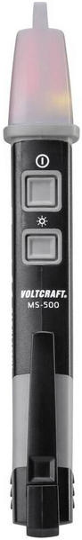 Voltcraft MS-500
