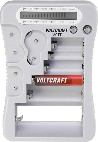 Voltcraft VC-12613270