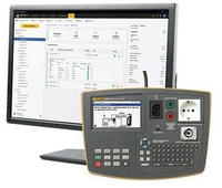 FLUKE 6500-2 DE KIT 2 inklusive TruTest Software (5279052)