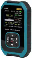 Joy-it JT-RAD01, Joy-it JT-RAD01 Geigerz&auml;hler Strahlung: Beta, Gamma, R&ouml;ntgen