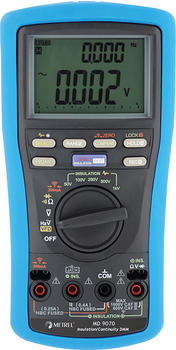 Metrel MD 9070