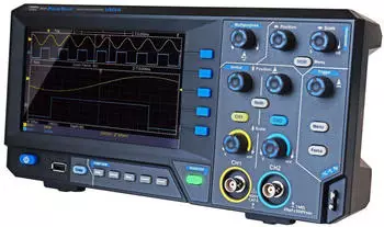 PeakTech P 1404
