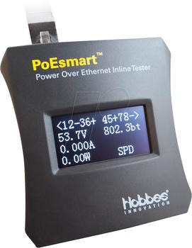 Hobbes PoEsmart PoE Inline (256320)