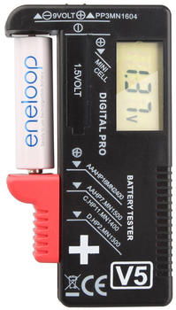 AccuCell BT-168LCD