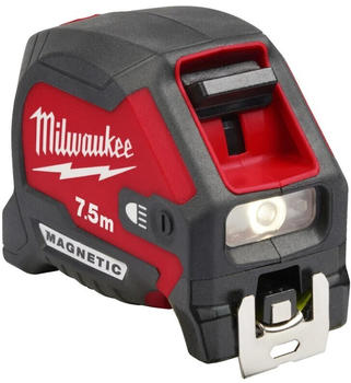 Milwaukee LED Bandmaß (4932492469)