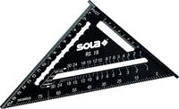Sola Sparrenwinkel 18 cm - 56160101