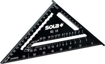 Sola RS 18 (52466)