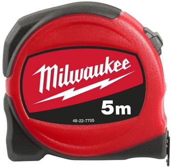 Milwaukee Slim 5 m / 19 mm (48227705)