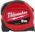 Milwaukee Slim 5 m / 25 mm (48227706)