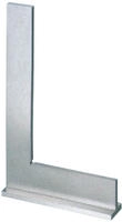 FORMAT Schlosserwinkel verzinkt 500x280mm mit Anschlag