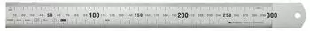 BMI Maßstab 600 mm Edelstahl rostfrei (966060020-EGI)