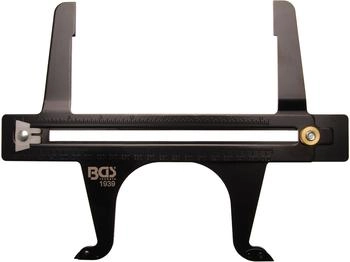 BGS Bremstrommel-Messlehre 160 - 360 mm (1939)
