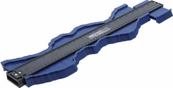 BGS Konturenlehre 510 mm (7070)