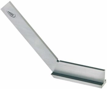 Helios-Preisser Gehrungswinkel mit Anschlag 120 x 80 mm 135° (0395142)