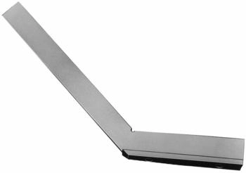 Helios-Preisser Gehrungswinkel mit Anschlag 150 x 100 mm 135° (0395143)