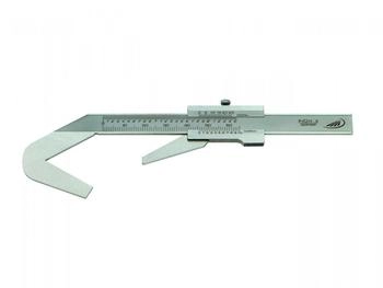 Helios-Preisser 3-Punkt Messschieber 4-40 mm (0260501)