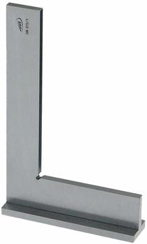 Helios-Preisser Anschlagwinkel DIN 875/1 200 x 130 mm 90° (0370105)