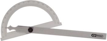 KS Tools Winkelgradmesser mit offenen Bogen, 1000 mm (300.0649)