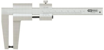 KS Tools Bremsscheiben-Messschieber, 0-90mm (300.0536)