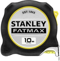 STANLEY FatMax Xtreme FMHT38232-0 Ma&szlig;band 10 m x 32 mm metrisch