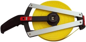 BMI Rahmenbandmaß Glasfaser 50m x 13mm (520041050A)