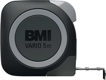 BMI Taschenbandmaß VARIO R 5m x 16mm (411543120)
