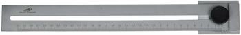 Helios-Preisser Präzisions-Streichmaß Stahl rostfrei 300 mm (0321303)